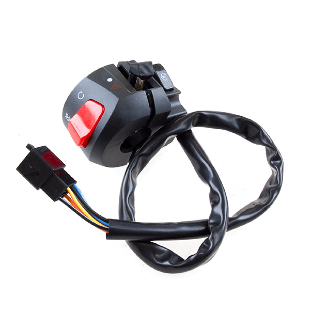 Handlebar Switch