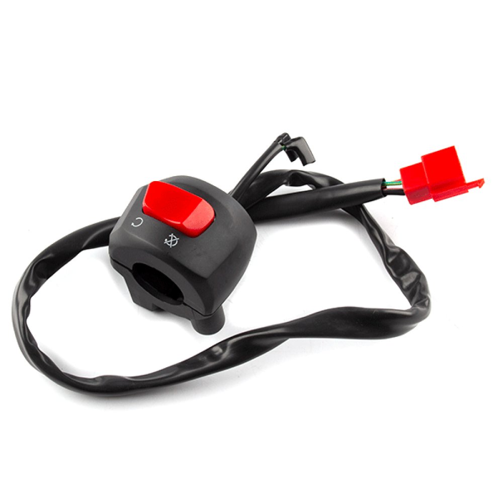 Handlebar Switch 2