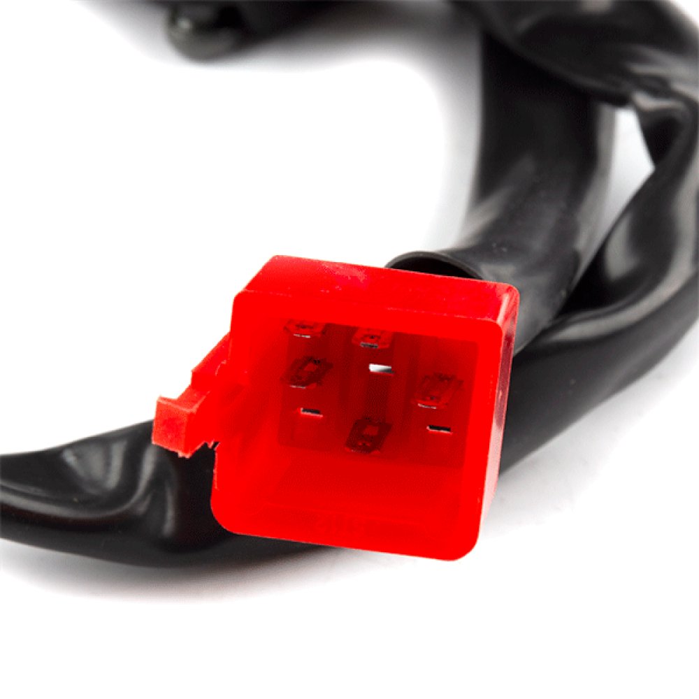 Handlebar Switch 3