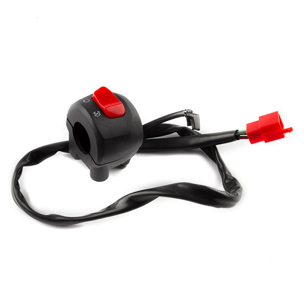 Handlebar Switch