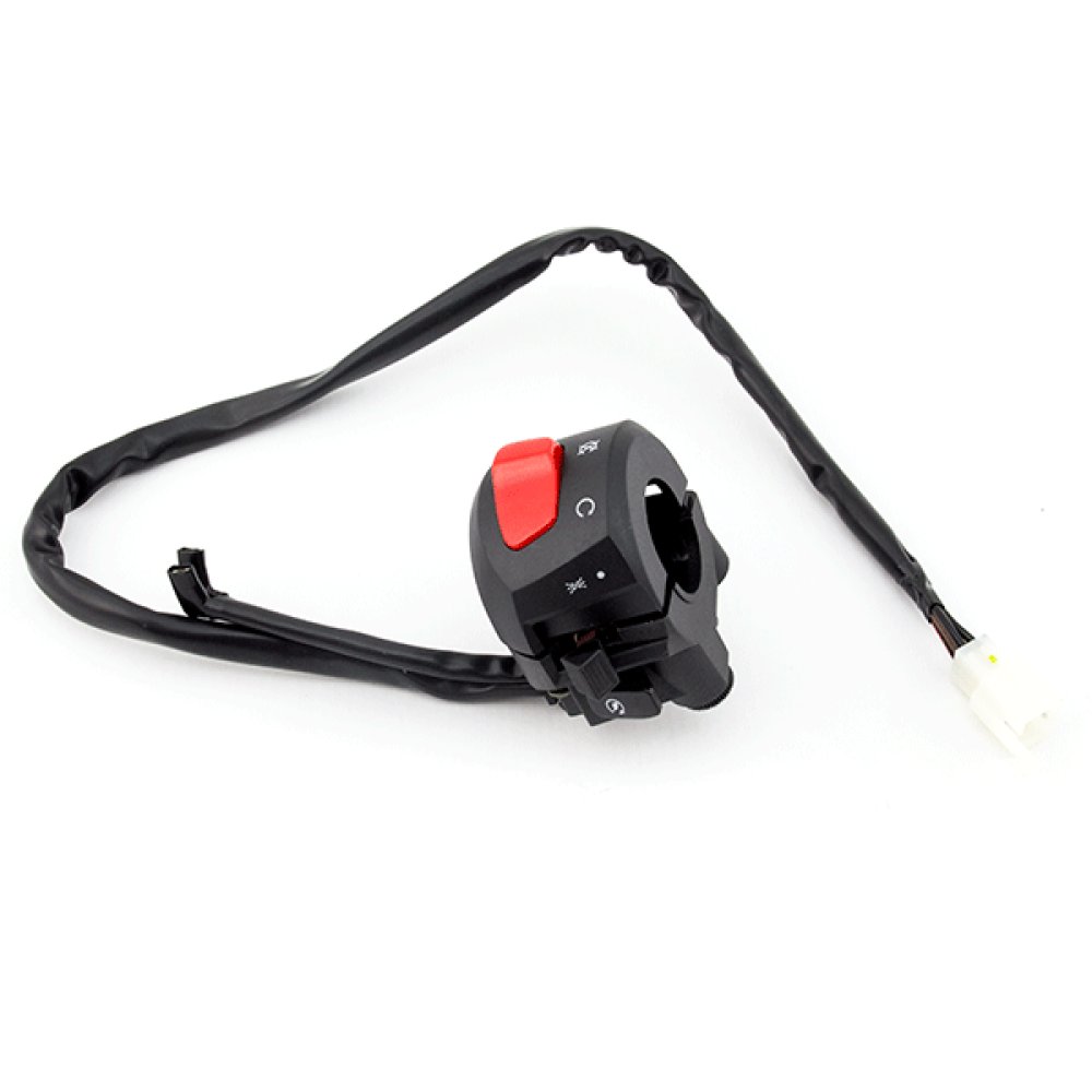 Handlebar Switch