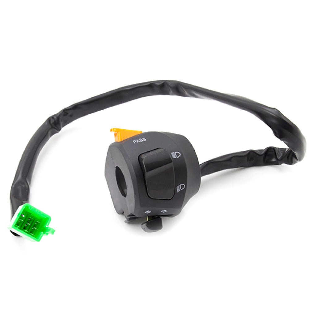 Handlebar Switch