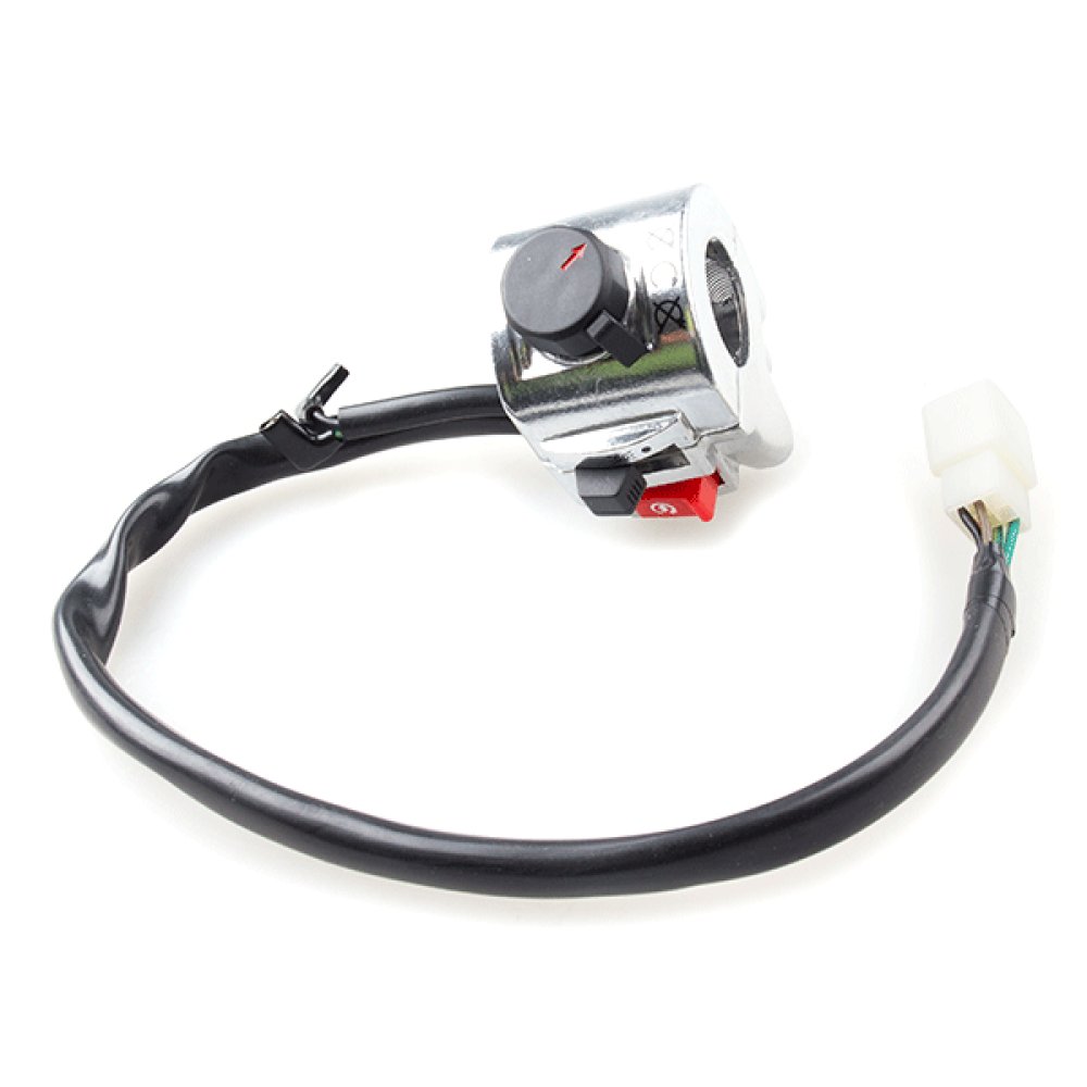 Handlebar Switch DRL