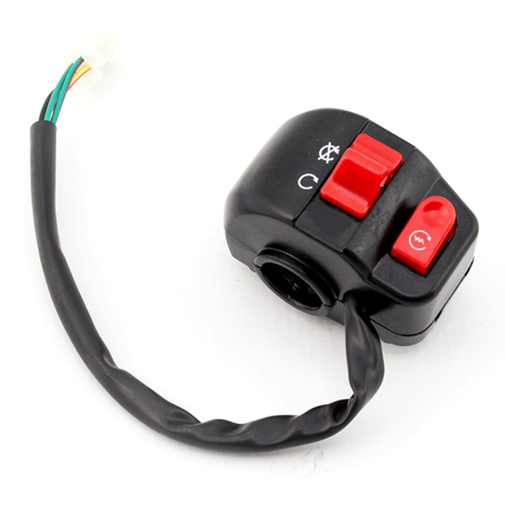 Handlebar Switch