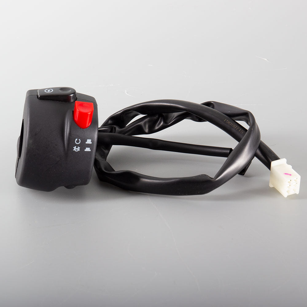 Handlebar Switch 2