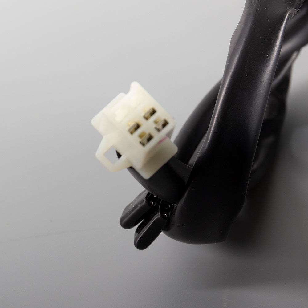 Handlebar Switch 3