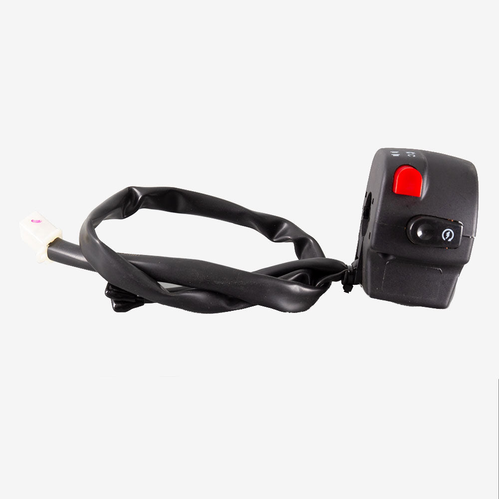 Handlebar Switch