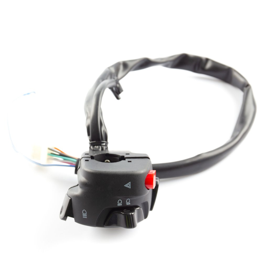 Handlebar Switch