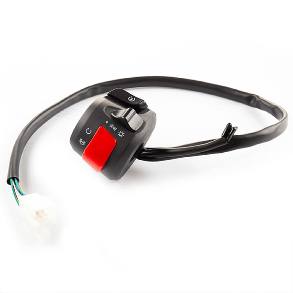 Handlebar Switch