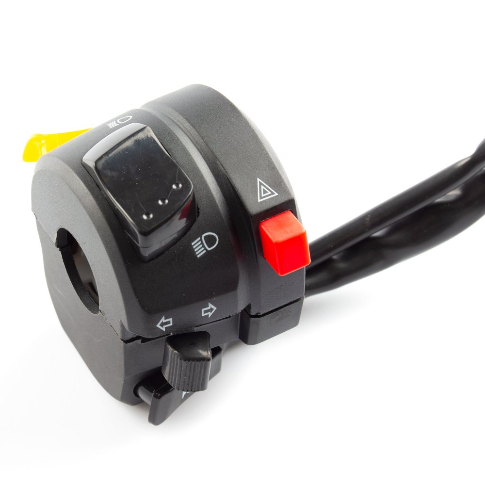 Handlebar Switch 2