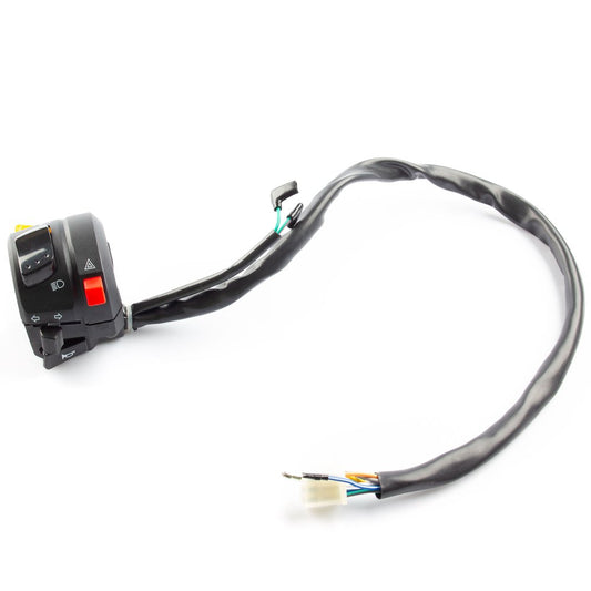 Handlebar Switch