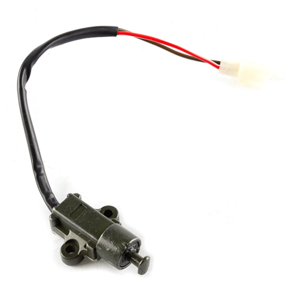 Side Stand Switch