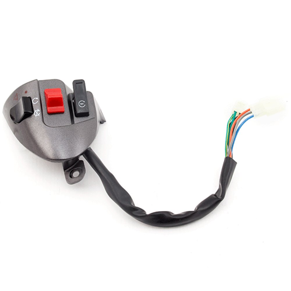 Handlebar Switch 2