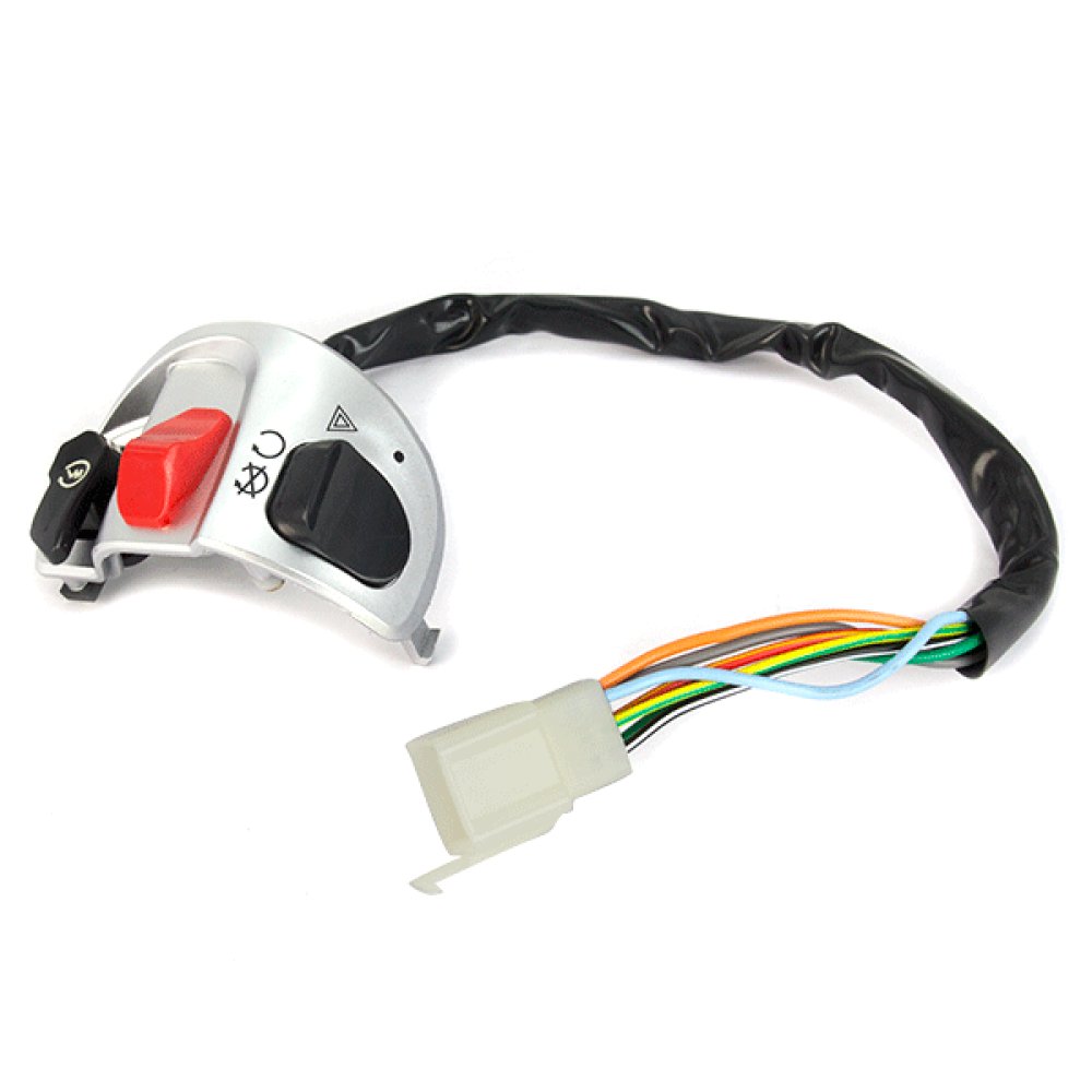 Handlebar Switch