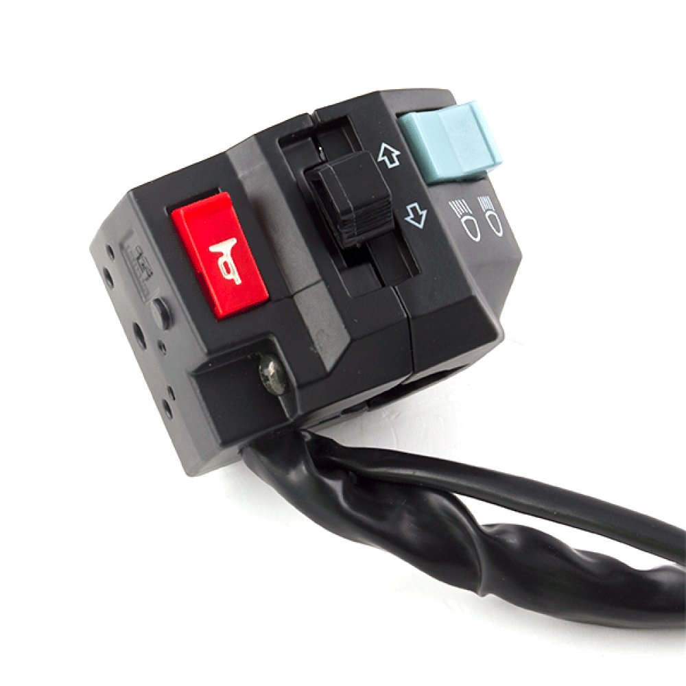 Handlebar Switch 2