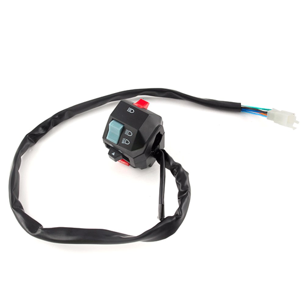 Handlebar Switch