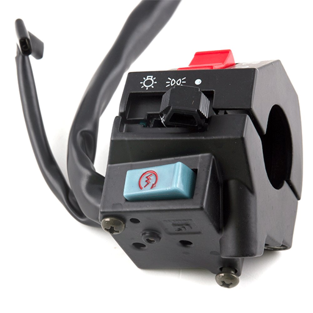 Handlebar Switch 2