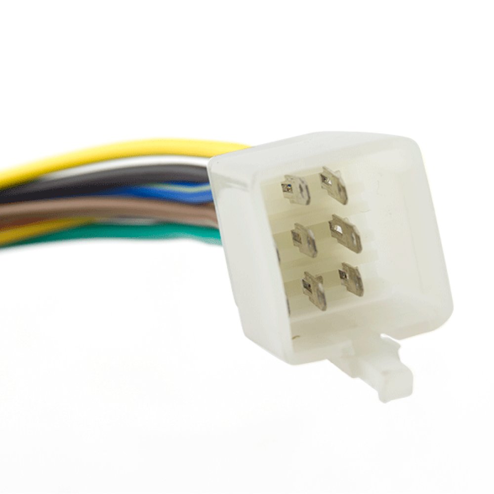Handlebar Switch 3