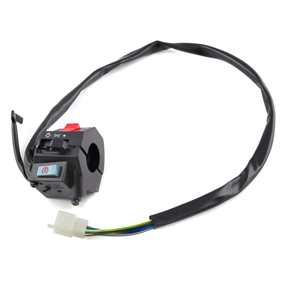 Handlebar Switch