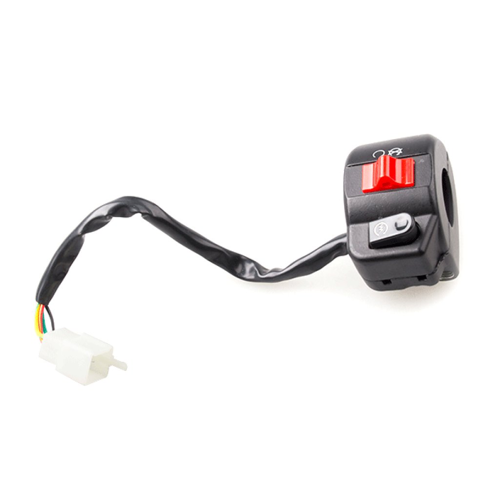 Handlebar Switch