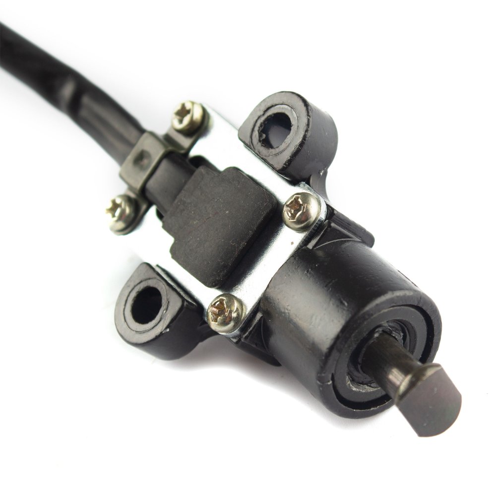 Side Stand Switch 2