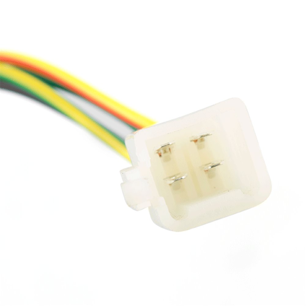 Handlebar Switch 3