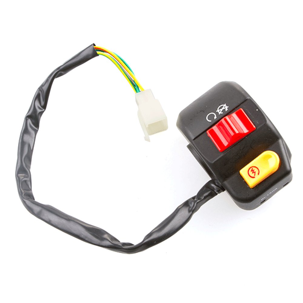 Handlebar Switch