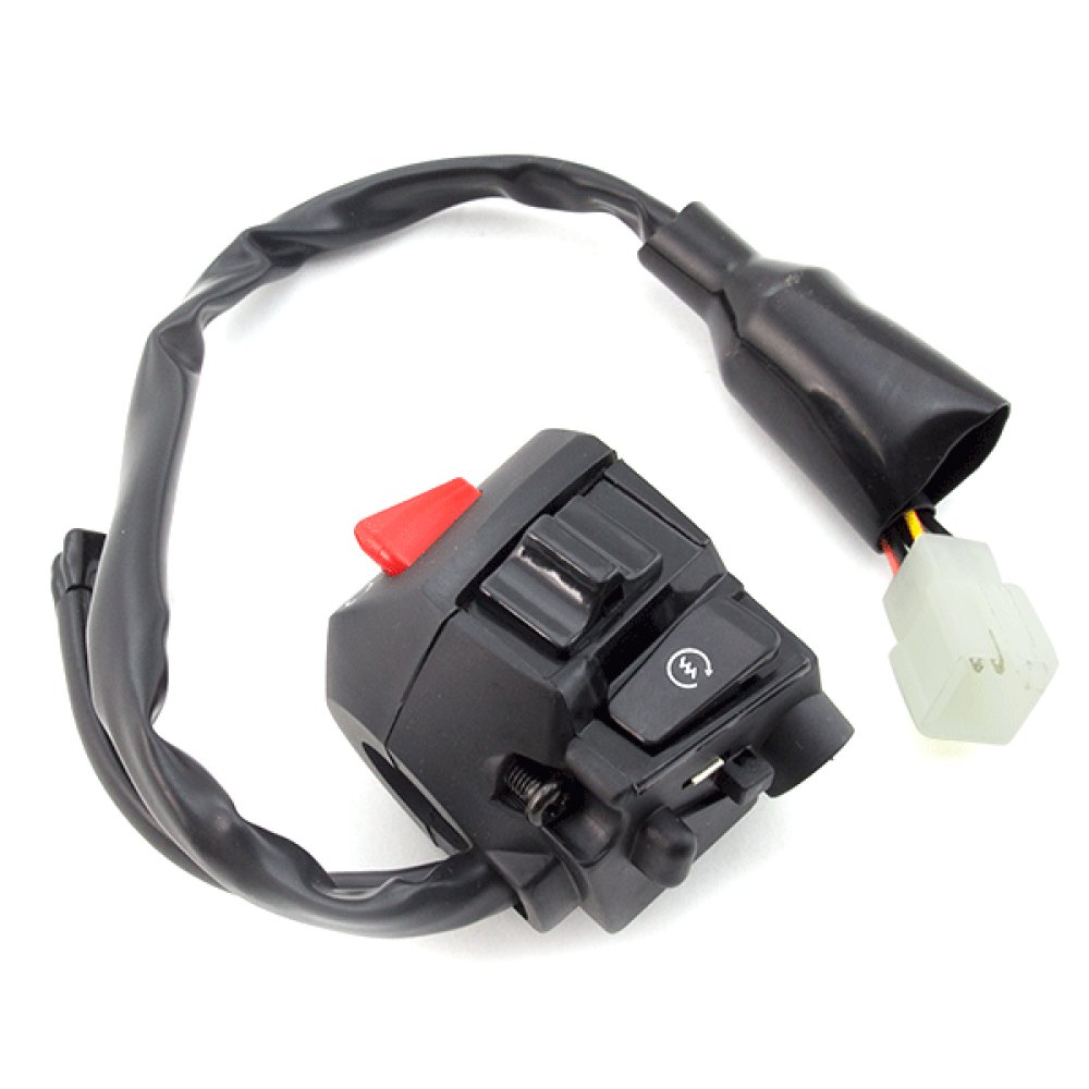 Handlebar Switch - Pre February 2019