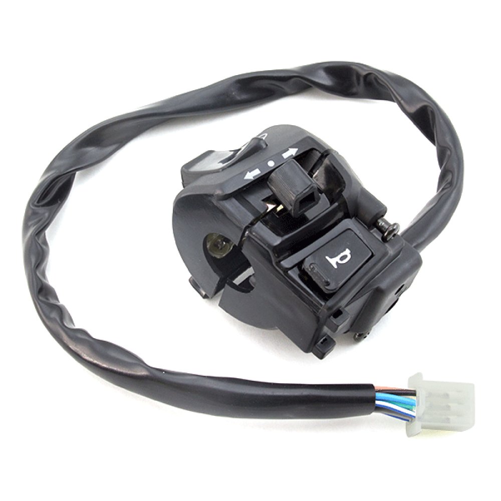 Handlebar Switch - Pre February 2019