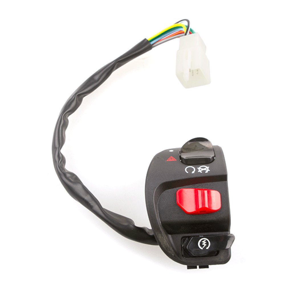 Handlebar Switch