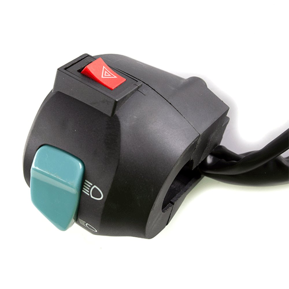 Handlebar Switch 3