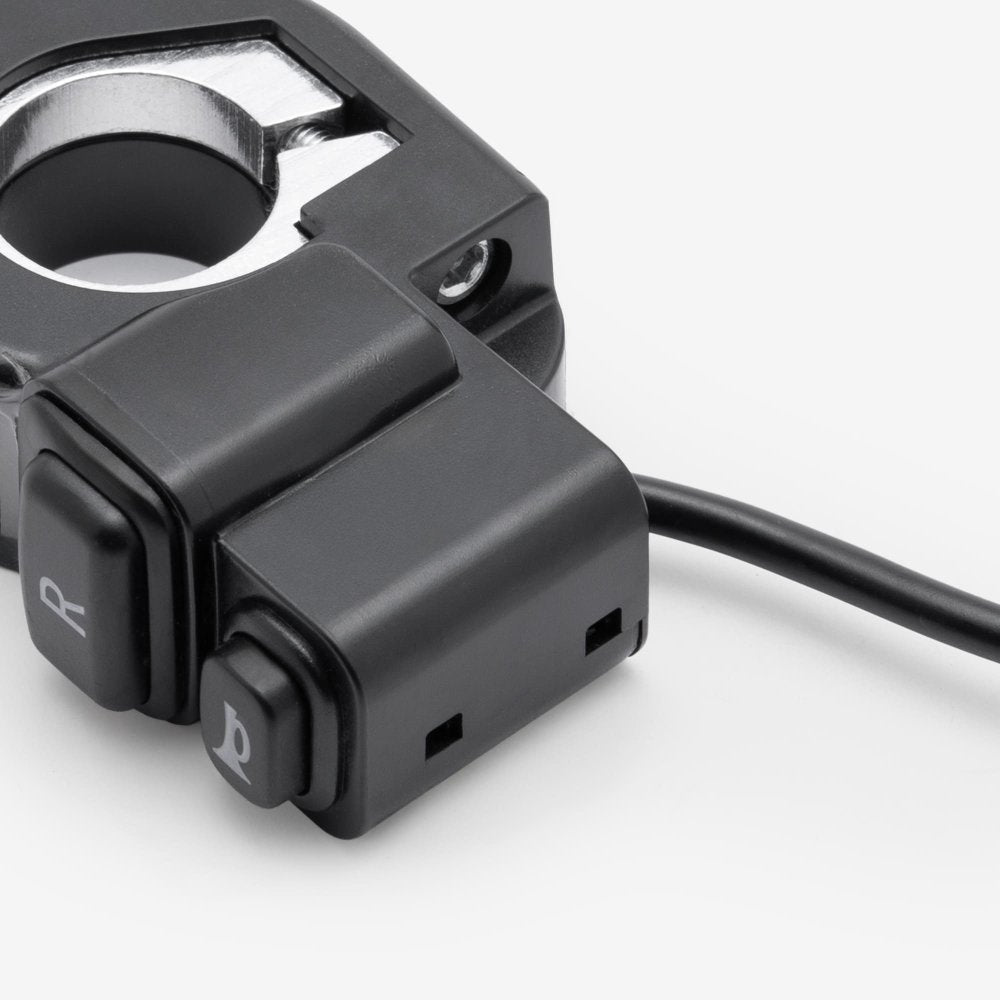 Handlebar Switch (Left) 2