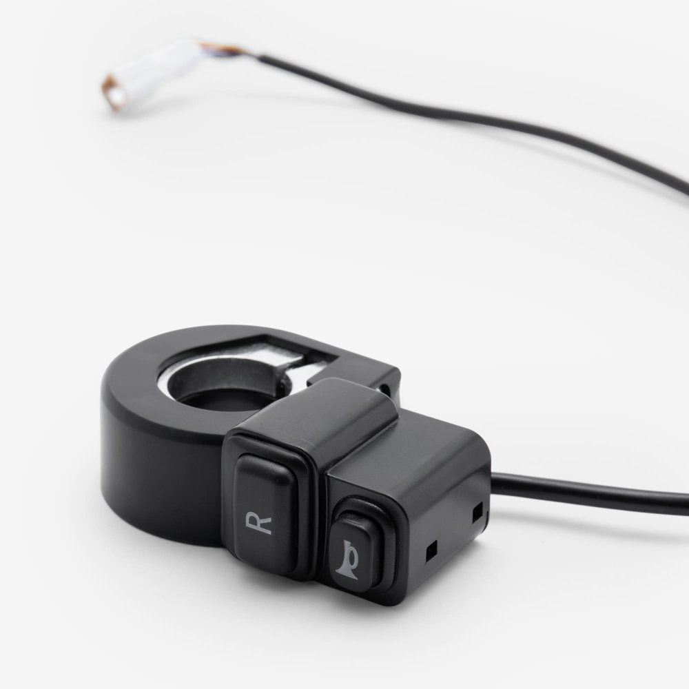 Handlebar Switch (Left) 3