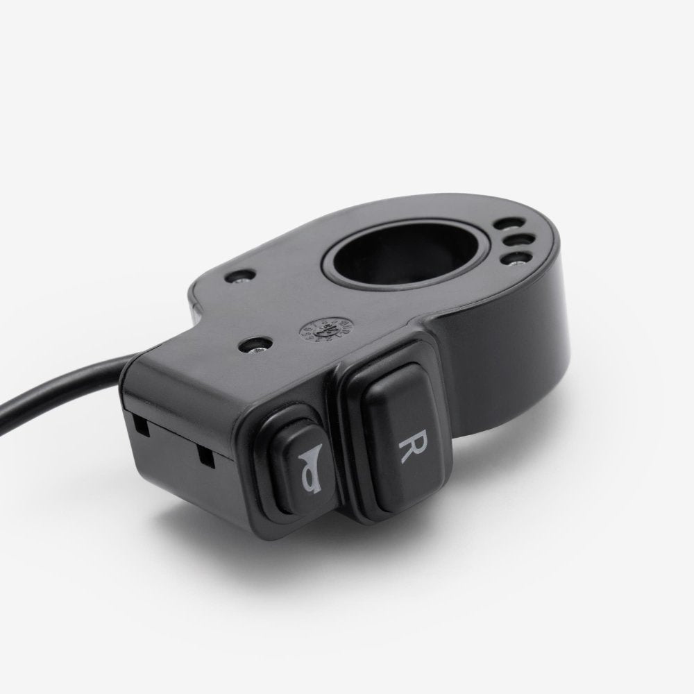 Handlebar Switch (Left) 4