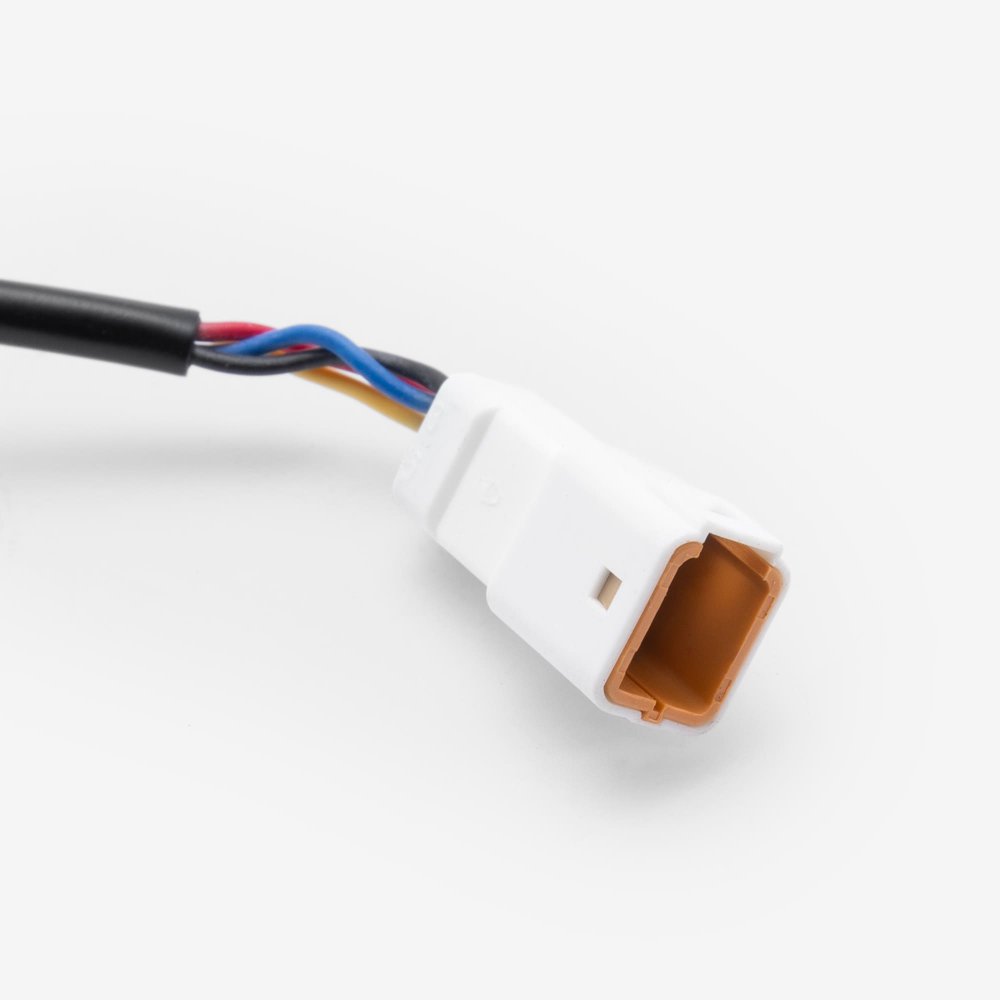 Handlebar Switch (Left) 5