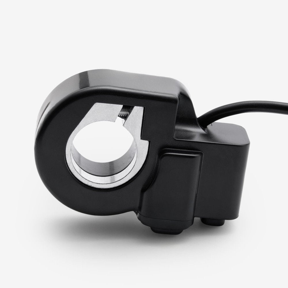 Handlebar Switch (Left) 6
