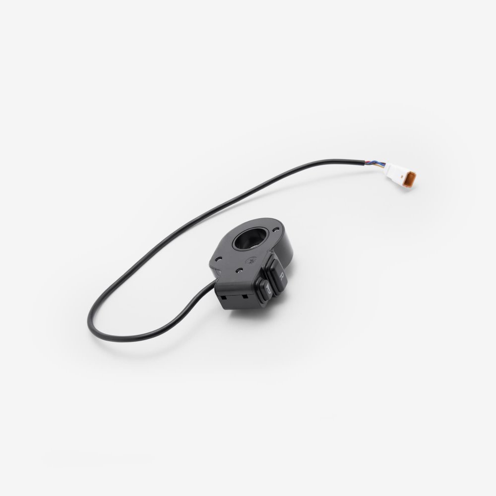 Handlebar Switch (Left)