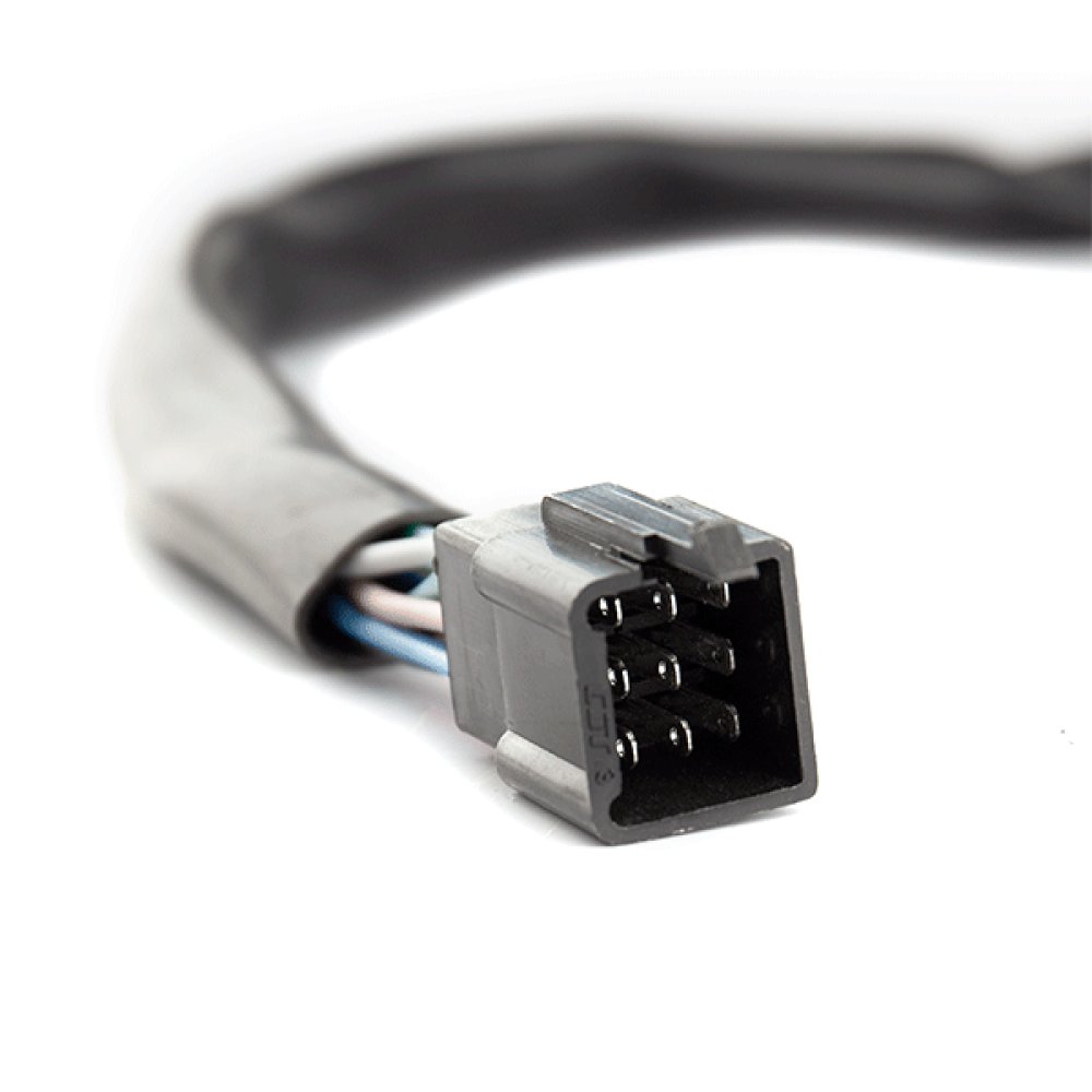 Handlebar Switch Euro 4 3