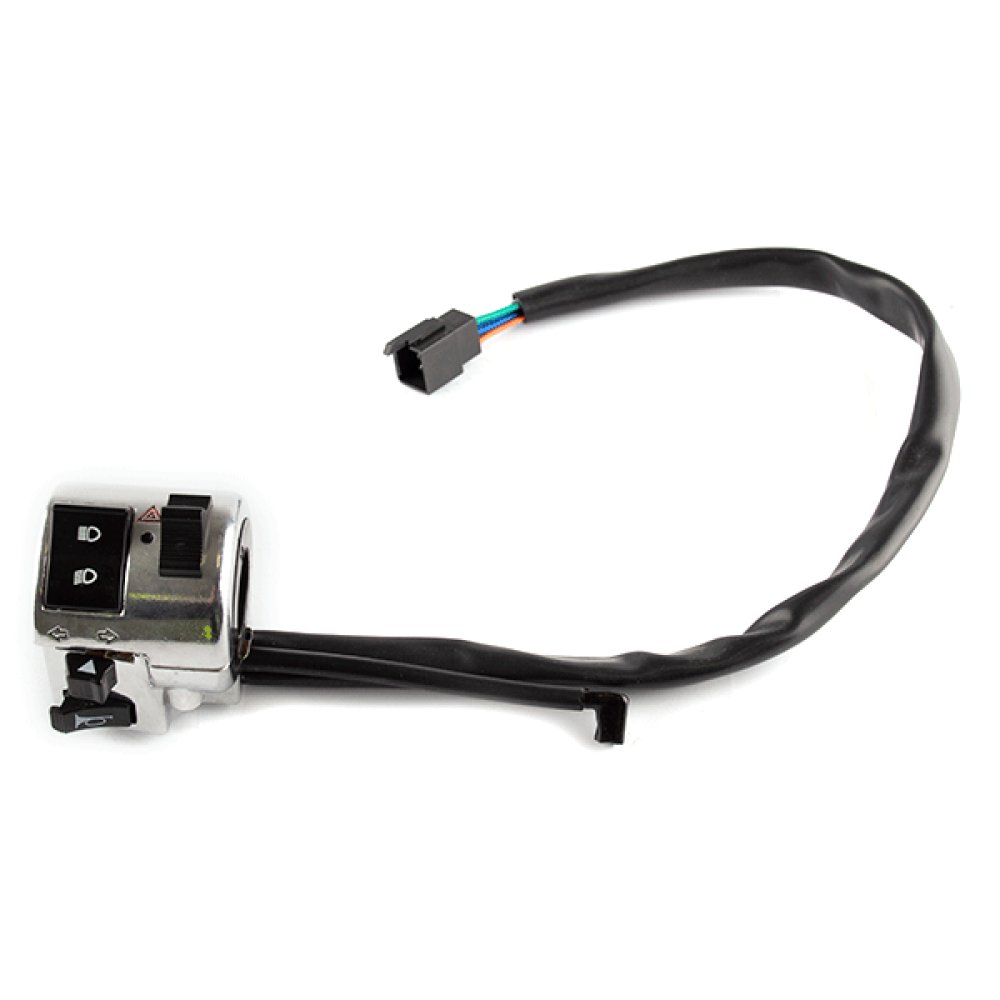 Handlebar Switch Euro 4