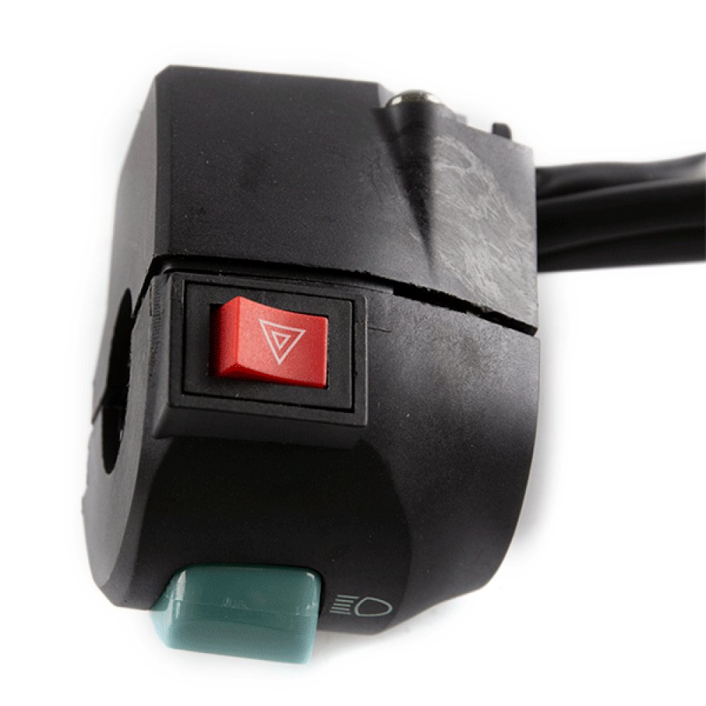 Handlebar Switch 2