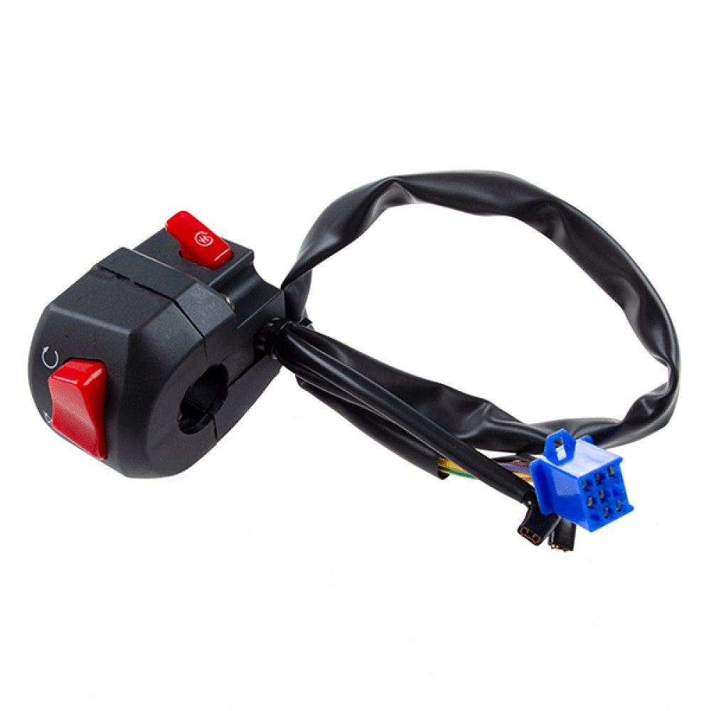 Handlebar Switch