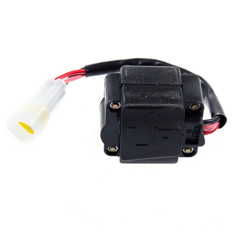 Anti Tip Isolation Device