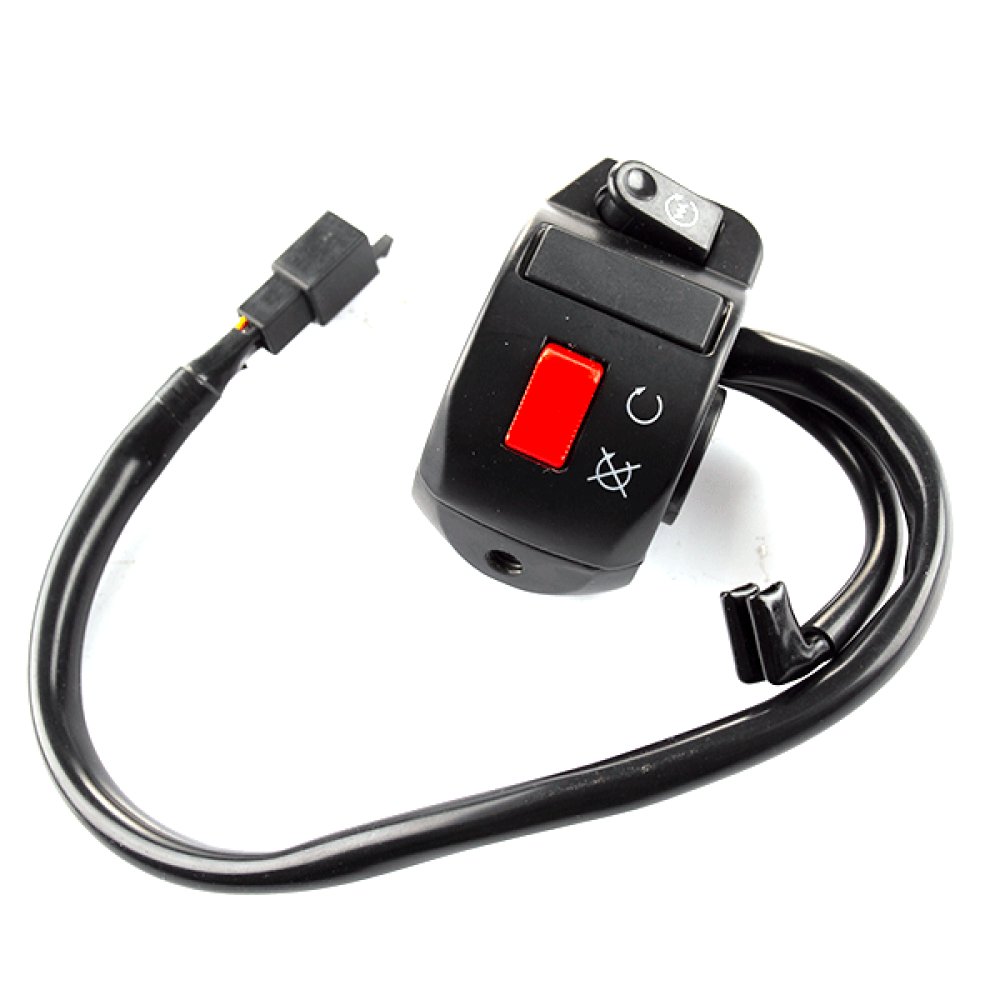 Handlebar Switch