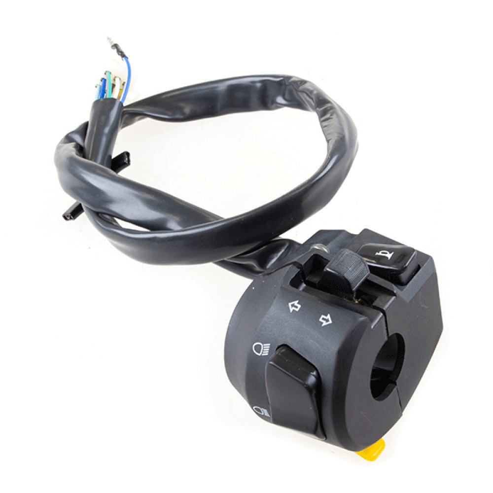 Handlebar Switch