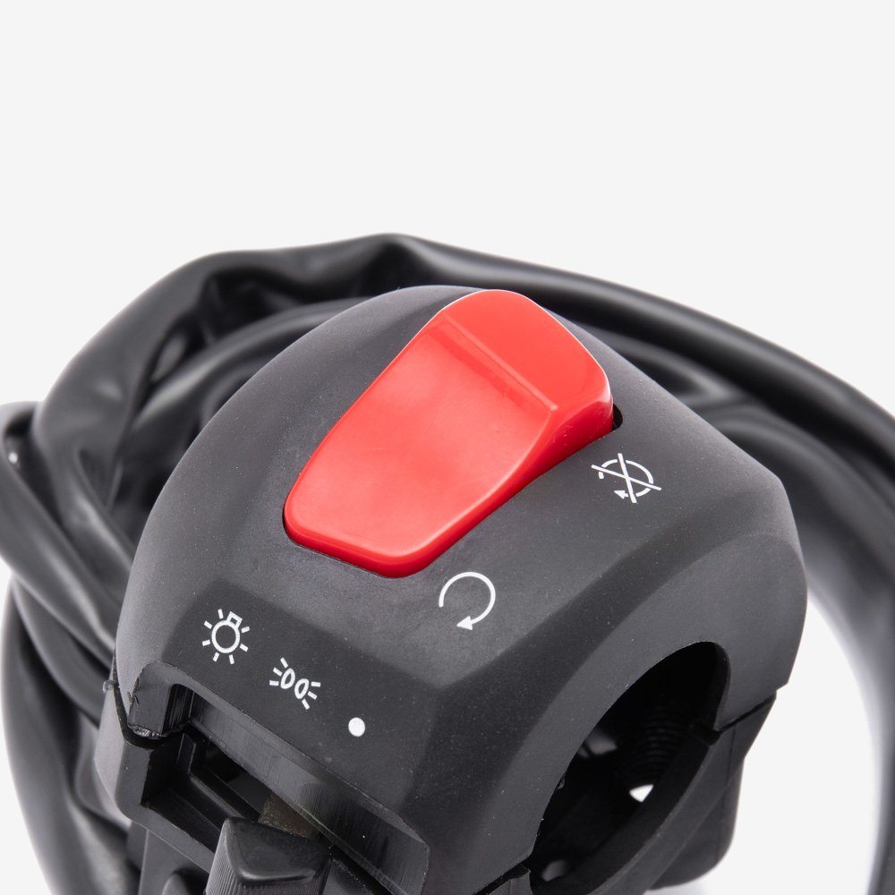 Handlebar Switch 2