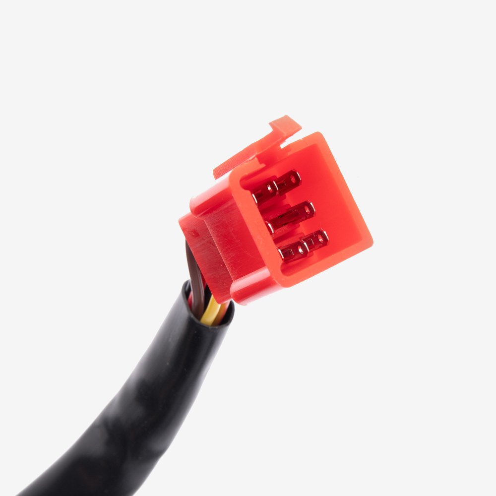 Handlebar Switch 9