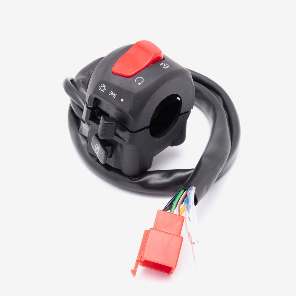 Handlebar Switch