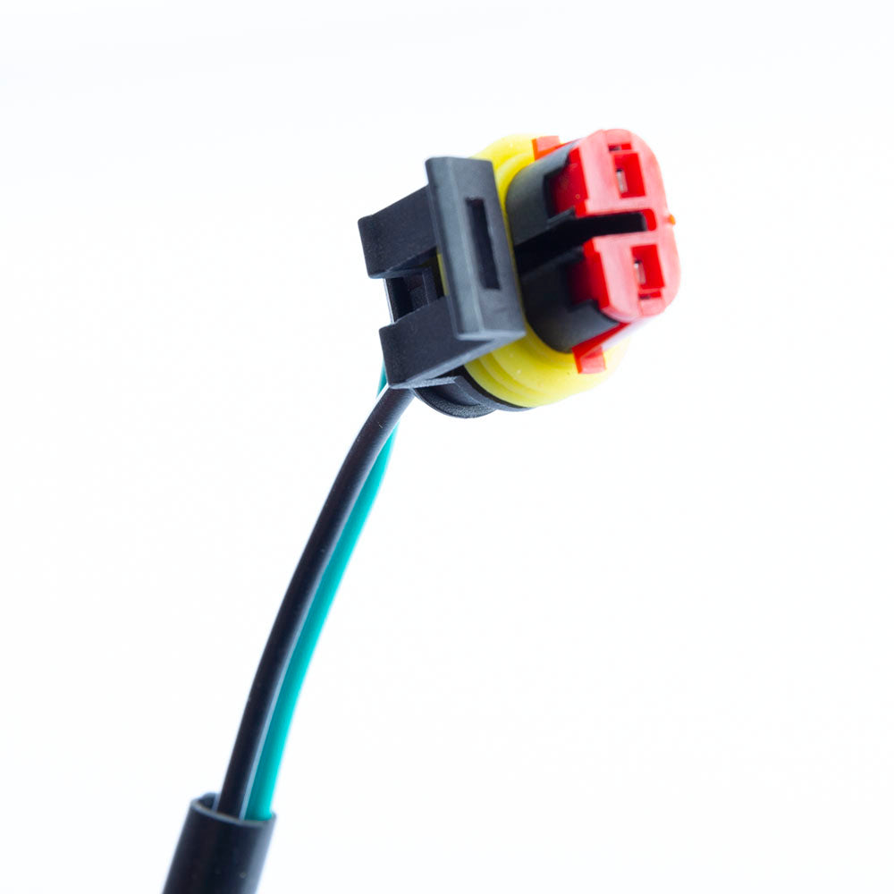 Side Stand Switch 3