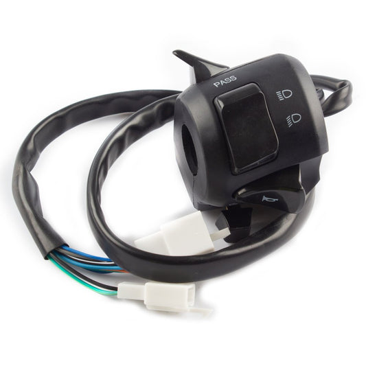 Handlebar Switch