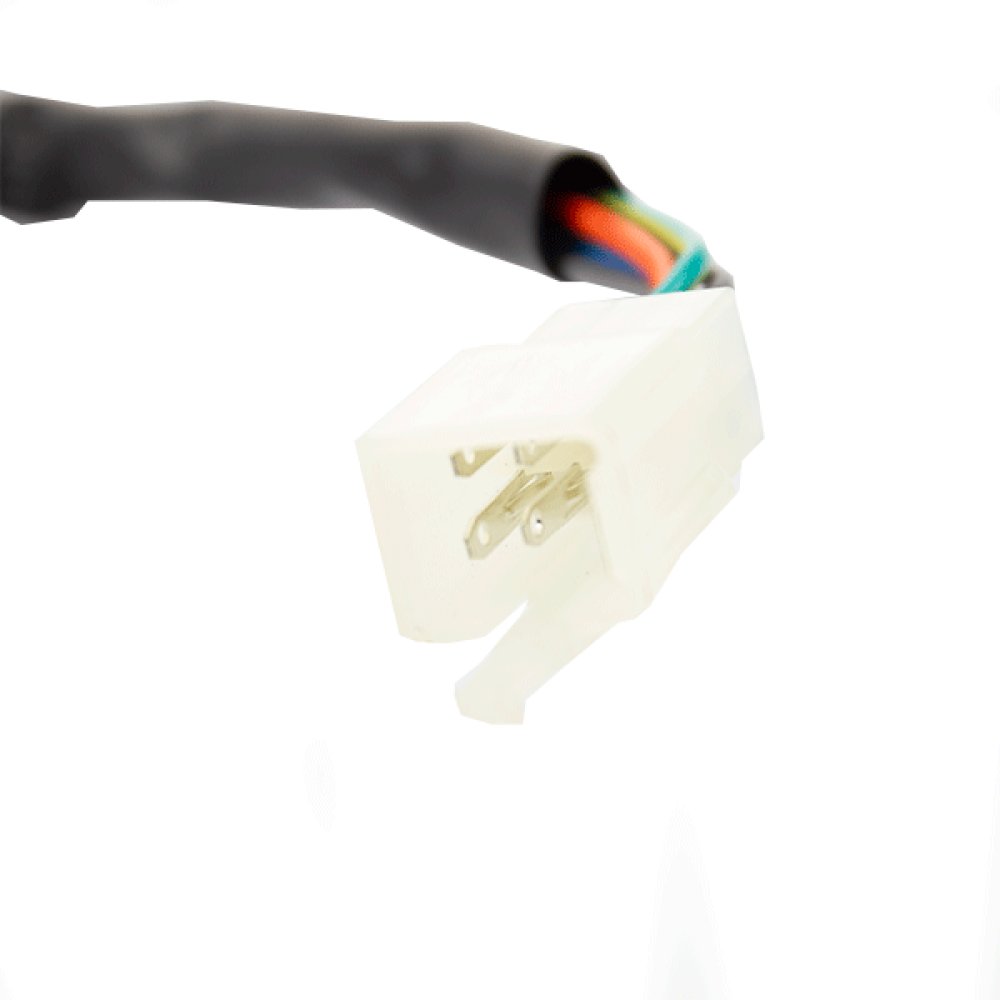 Handlebar Switch 2